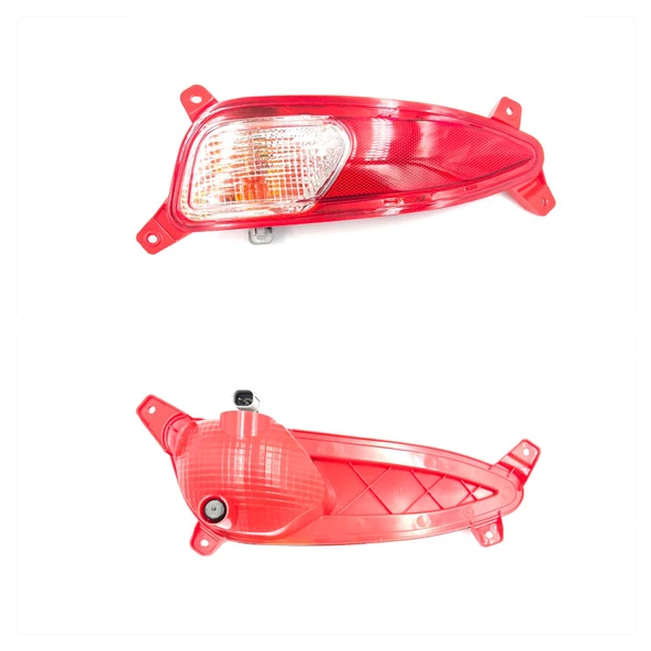 LEOPARTS Hyundai İ20 Arka Tampon Reflektörü Sol 2017-2019 92405-C8700