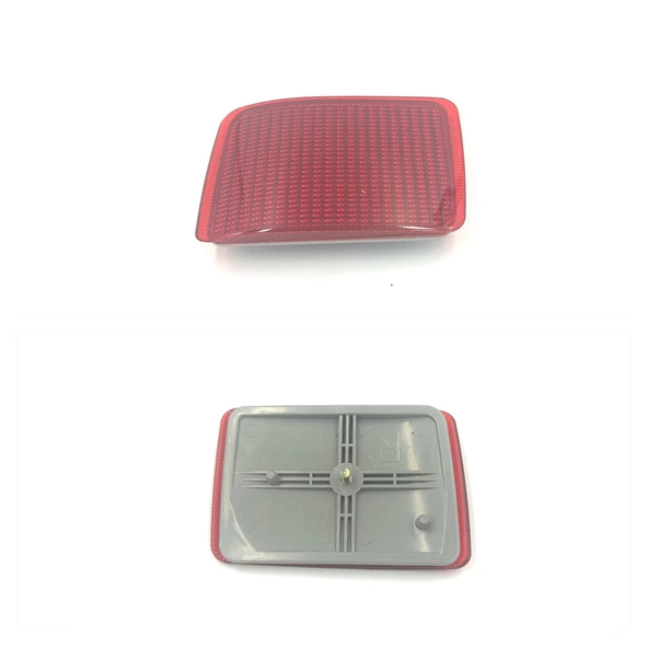 LEOPARTS Grand Vitara Arka Tampon Reflektörü Sağ 2005-2010 35950-65J01