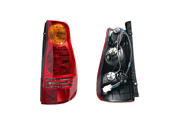 LEOPARTS Hyundai Matrix Stop Lambası Sağ 2001-2005 92402-17000