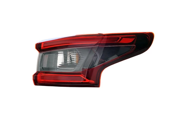 LEOPARTS Nissan Qashqai Stop Lambası Dış Sağ (Ledli) 2017-2021 26550-HV00A ürün görseli 1
