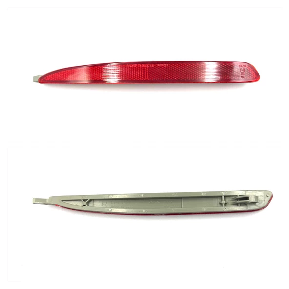 LEOPARTS Mazda 6 Arka Tampon Reflektörü Sağ 2002-2008 GJ6A-51-5M0B ürün görseli 1