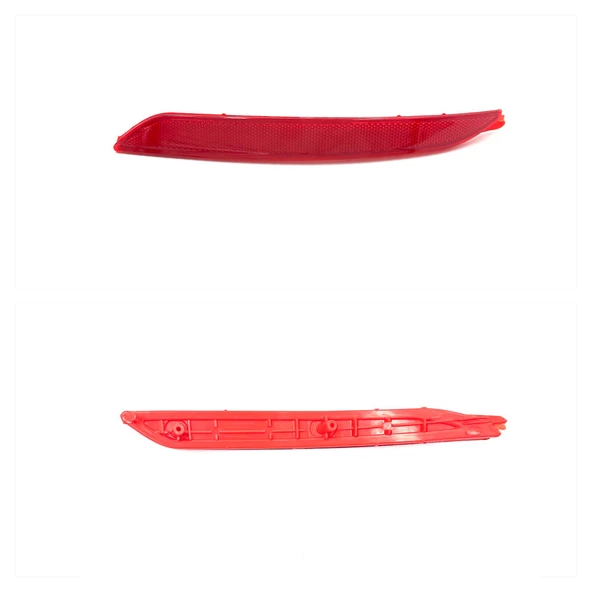 LEOPARTS Elantra Arka Tampon Reflektörü Sağ 2014-2015 92406-3X200