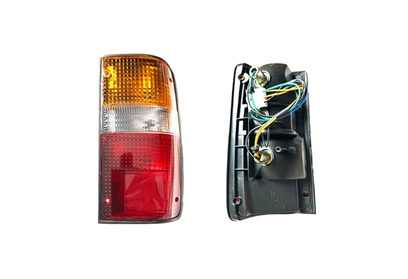 LEOPARTS Toyota Hilux LN85 Stop Lambası Sağ 1988-1997 81550-89163