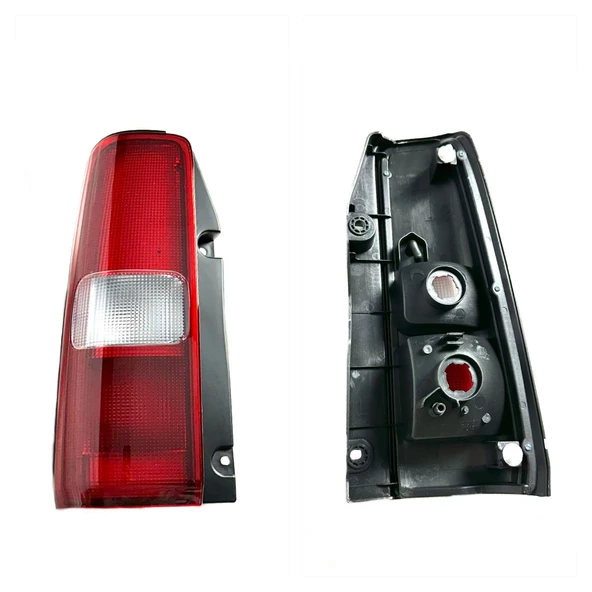 LEOPARTS Suzuki Jimny Stop Lambası Sol 2001-2006 36275-81A30