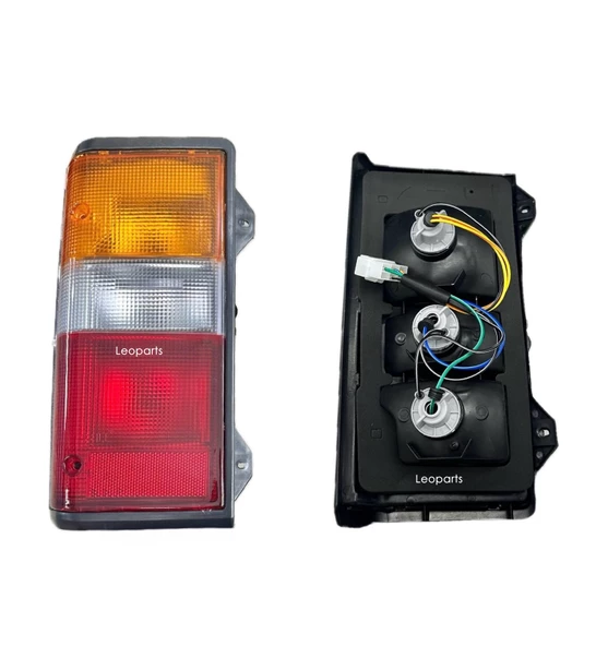 LEOPARTS Nissan Urvan Stop Lambası Sol 1996-1998 B6555-01N00 ürün görseli 1