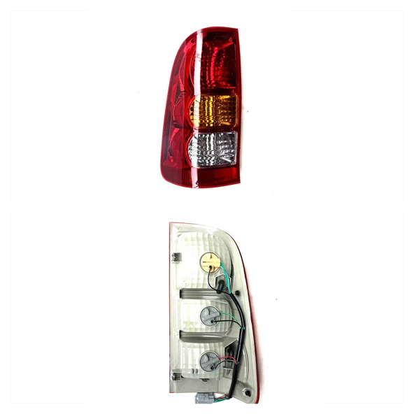 LEOPARTS Toyota Hilux Stop Lambası Sol 2006-2011 81560-0K010