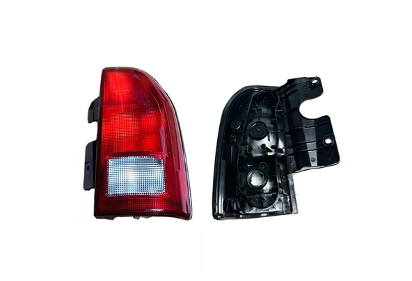 LEOPARTS Suzuki Grand Vitara Stop Lambası Sağ 1998-2004 36255-65D00