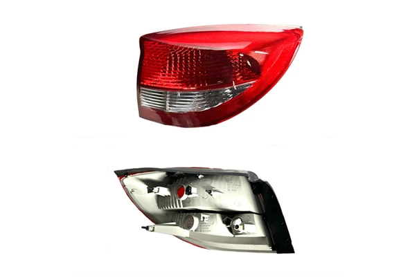 LEOPARTS Kia Rio Stop Lambası Sağ 2003-2005 92402-FD020 ürün görseli 1