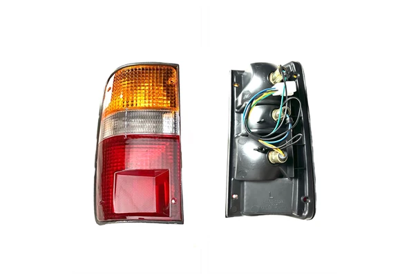 LEOPARTS Toyota Hilux LN85 Stop Lambası Sol 1988-1997 81560-89163