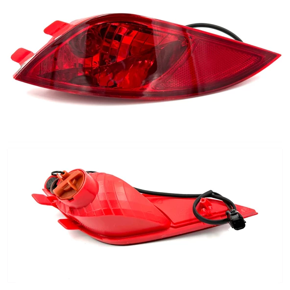 LEOPARTS İX35 Arka Tampon Reflektörü Sağ 2009-2015 92406-2Y300
