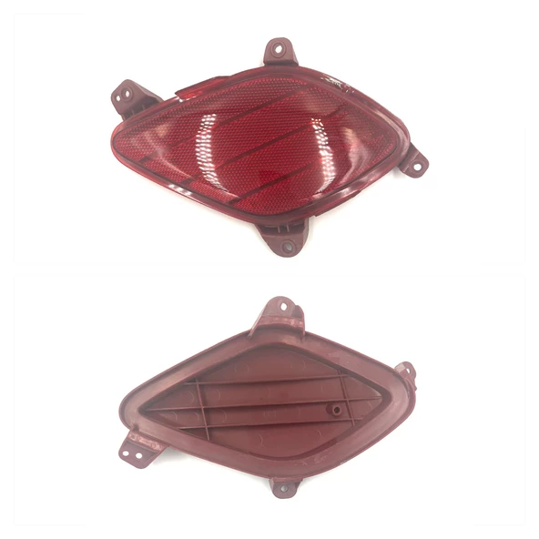 LEOPARTS İ10 Arka Tampon Reflektörü Sol 2014-2016 92405-B4100 ürün görseli 1