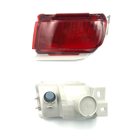 LEOPARTS Land Cruiser Prado Arka Sis Lambası Sol 2009-2017 81591-60270
