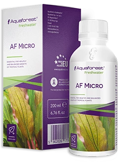 Aquaforest - AF Micro 200 ml