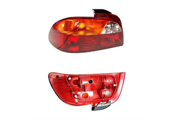 LEOPARTS Toyota Avensis Stop Lambası Sol 1998-2000 81550-05050