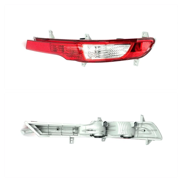 LEOPARTS Kia Sportage Arka Tampon Reflektörü Sol 2011-2015 92405-3U300