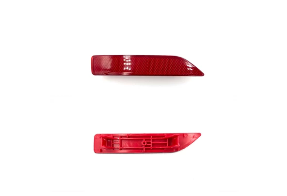 LEOPARTS Honda CRV Arka Tampon Reflektörü Sağ 2007-2010 33555-SWA-00