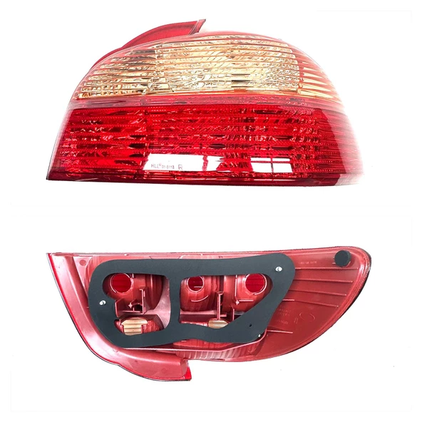 LEOPARTS Toyota Avensis Stop Lambası Sağ 2001-2002 81551-05090 ürün görseli 1