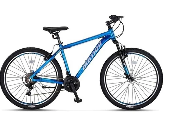 ÜMİT 2977 MOTION ERKEK DAĞ BİSİKLETİ 459H V 29 JANT 21 VİTES DARK BLUE ürün görseli