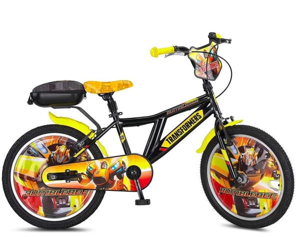ÜMİT 2004 TRANSFORMERS-BMX-V-ERKEK ÇOCUK BİSİKLETİ 20 JANT