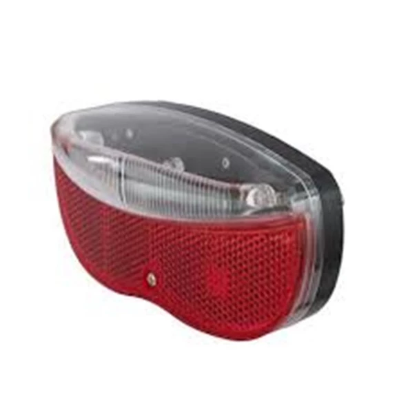 İMPACT CADDY STOP LAMBASI BAGAJ STOP 3 LED 2 PİLLİ STP-116