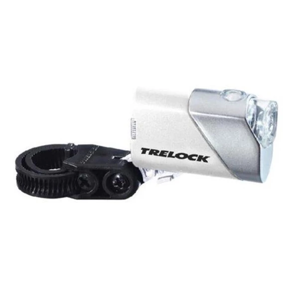 TRELOCK ARKA ÇAKAR STOP BEYAZ LS 710 REEGO BEYAZ 8002439