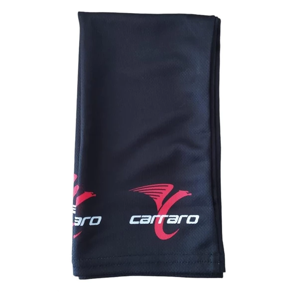 CARRARO BUFF SİYAH KIRMIZI A08