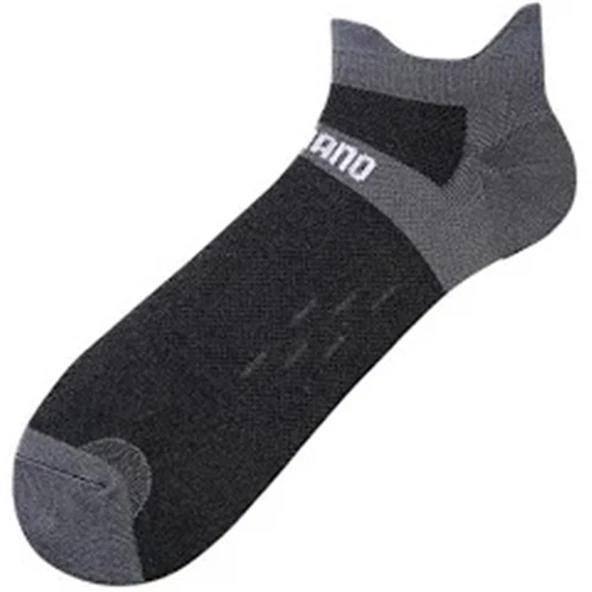 SHIMANO ÇORAP İNVİSİBLE SOCKS M BEDEN 40/42 SİYAH