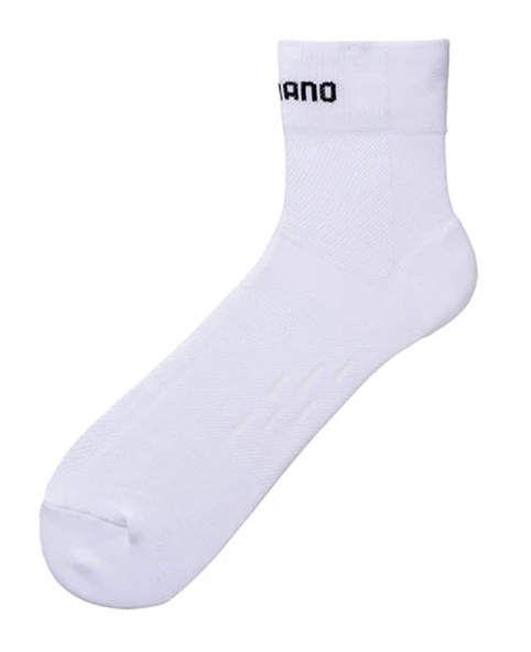 SHIMANO ÇORAP LOW ANKLE SOCKS  M BEDEN 40/42 BEYAZ