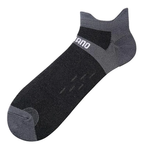SHIMANO ÇORAP İNVİSİBLE SOCKS S BEDEN 37/39 SİYAH