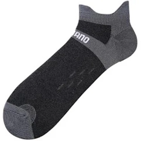 SHIMANO ÇORAP İNVİSİBLE SOCKS XL BEDEN 46/48 SİYAH