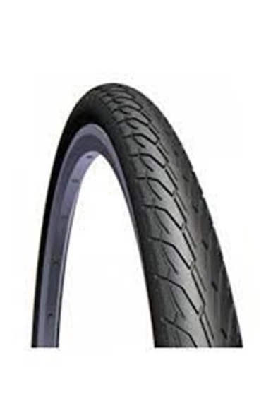 BIANCHI 700X38C 40-622 ŞEHİR BİSİKLETİ DIŞ LASTİK SİYAH