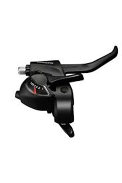 SHIMANO VİTES FREN KOLU L 7 VİTES TOURNEY SAĞ SİYAH ST-EF417R