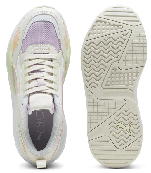 Puma X-Ray 2 Square 373108-87 Kadın Spor Ayakkabı - 7