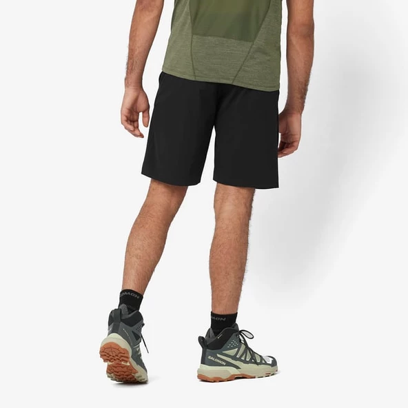Salomon LC2210 Wayfarer Ease Outdoor Shorts Erkek Şort - 11
