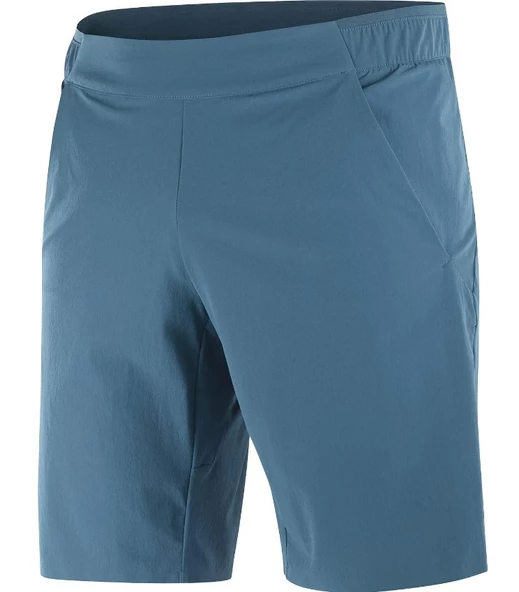 Salomon LC2210 Wayfarer Ease Outdoor Shorts Erkek Şort