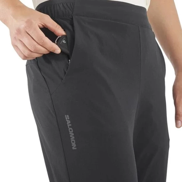 Salomon LC2207 Wayfarer Ease Kadın Outdoor Kamp Pantolonu - 6