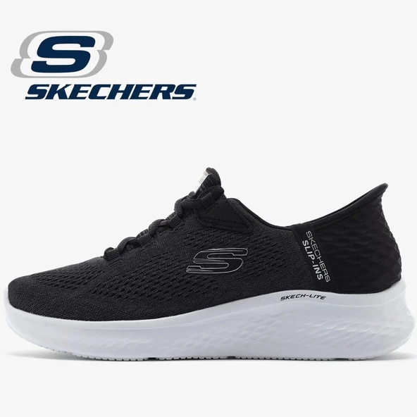 Skechers Skech Lite Pro Natural Beauty 150012TK Unisex Spor Ayakkabı