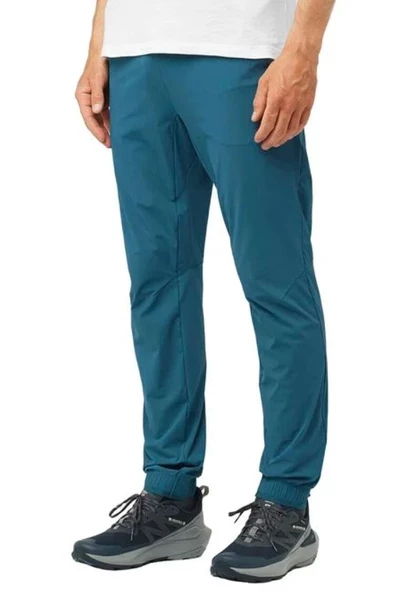 Salomon LC2209 Wayfarer Ease Erkek Outdoor Kamp Pantolonu - 12