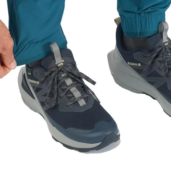 Salomon LC2209 Wayfarer Ease Erkek Outdoor Kamp Pantolonu - 4