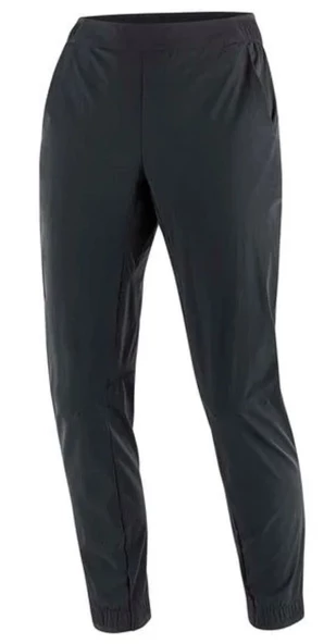 Salomon LC2207 Wayfarer Ease Kadın Outdoor Kamp Pantolonu - 4