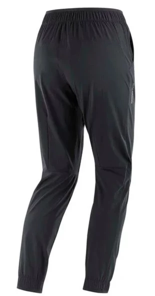 Salomon LC2207 Wayfarer Ease Kadın Outdoor Kamp Pantolonu - 5
