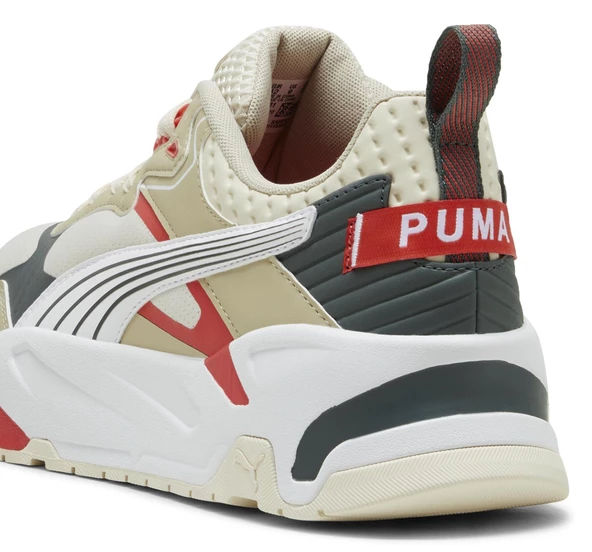 Puma 395262 Trinity Desert Road Erkek Spor Ayakkabı - 2