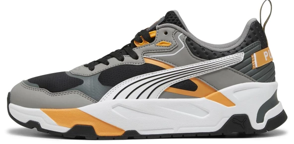 Puma 395262 Trinity Desert Road Erkek Spor Ayakkabı