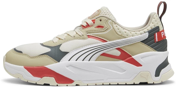Puma 395262 Trinity Desert Road Erkek Spor Ayakkabı - 7