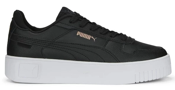 Puma 389390 Carina Street Sneaker Unisex Spor Ayakkabı