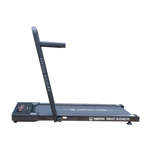 HATTRICK SMART BUSINESS 3 HP YENİ NESİL KOŞU BANDI SİYAH - 3