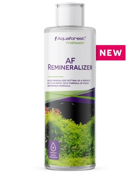 Aquaforest - AF Remineralizer 250 ml