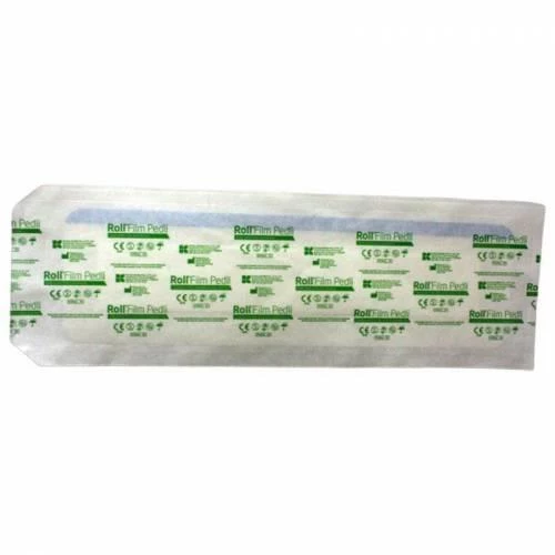 Roll Film Pedli Şeffaf Yara Örtüsü 10 X 25 Cm