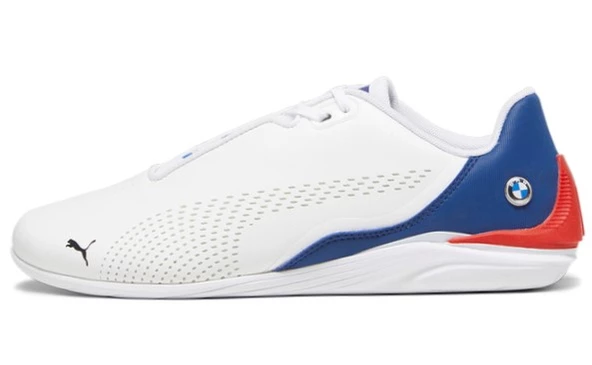 Puma BMW MMS Drift Cat Decima 307304-06 Erkek Spor Sneaker Ayakkabı