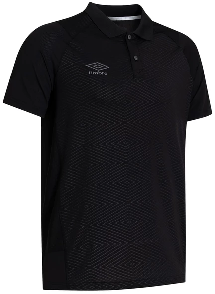 Umbro TF-0168 Kısa Kol Polo Yaka T-Shirt Erkek Tişört